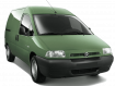 Citroen Jumpy Box I